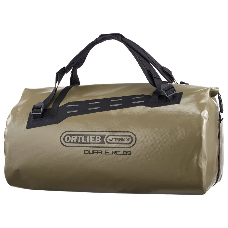 Ortlieb Duffle RC 89L in Olive Green
